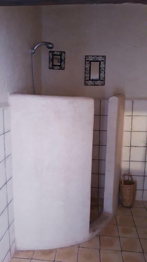דירות La Fromagerie אסאוירה מראה חיצוני תמונה